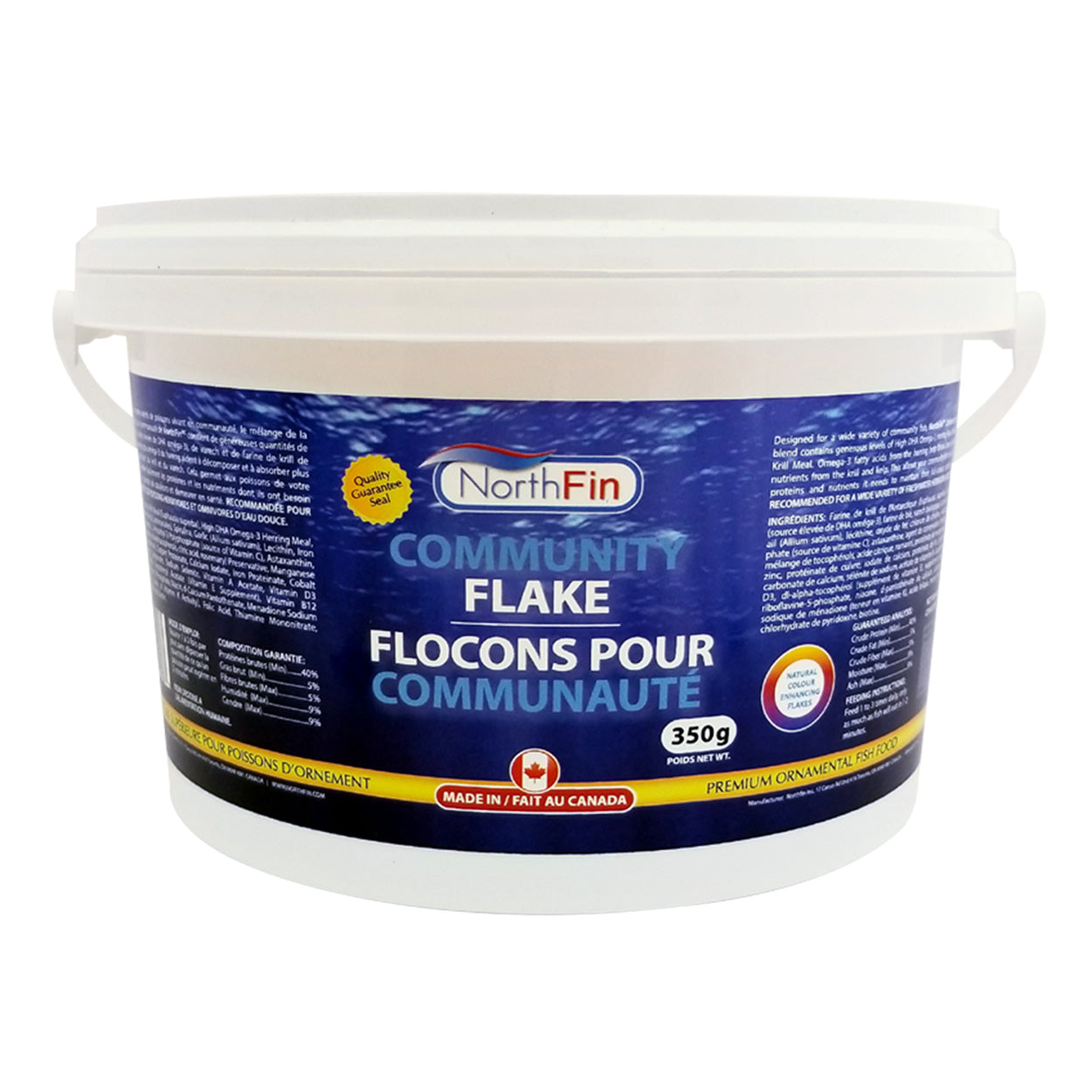 Northfin Community Flake Formula (Special Order)