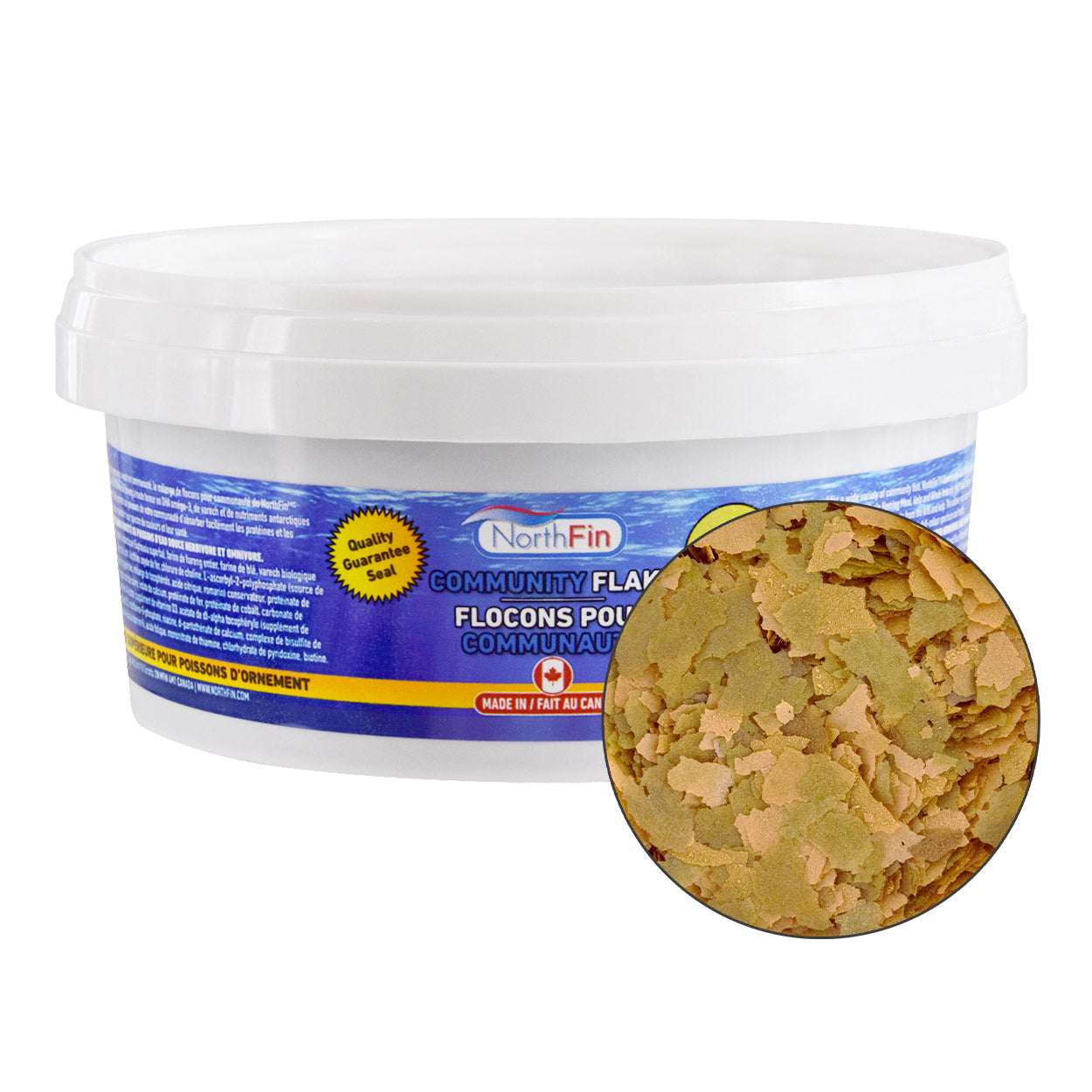 Northfin Community Flake Formula (Special Order)
