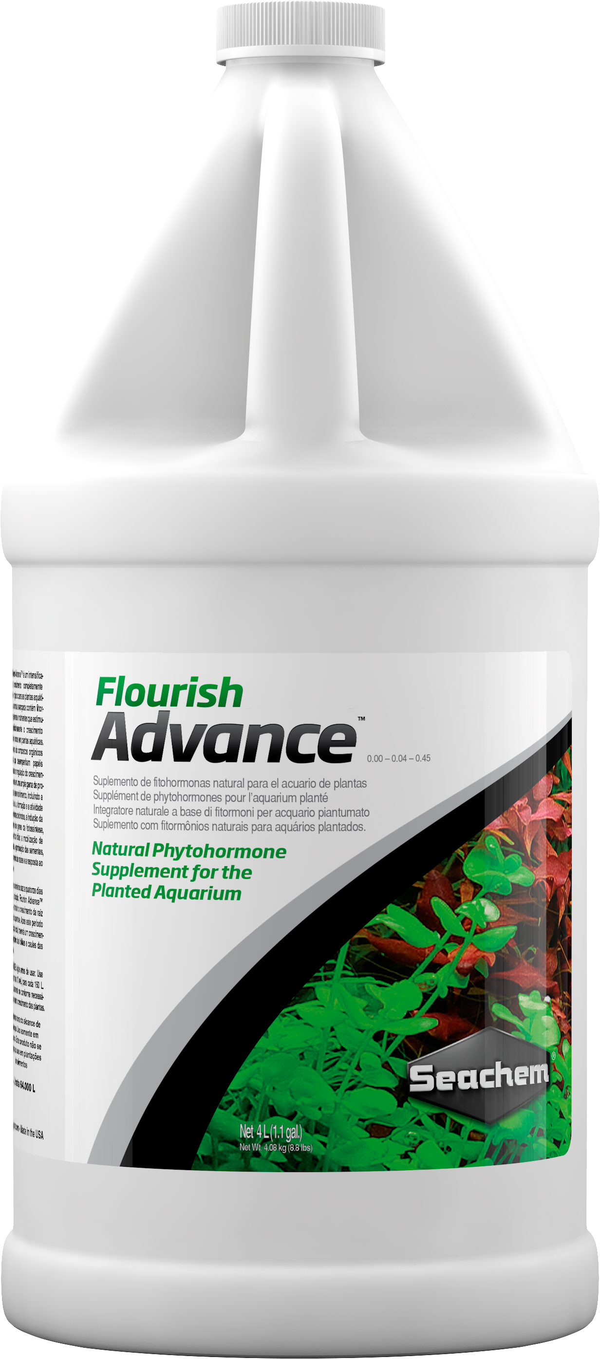 Seachem Flourish Advance (Special Order)