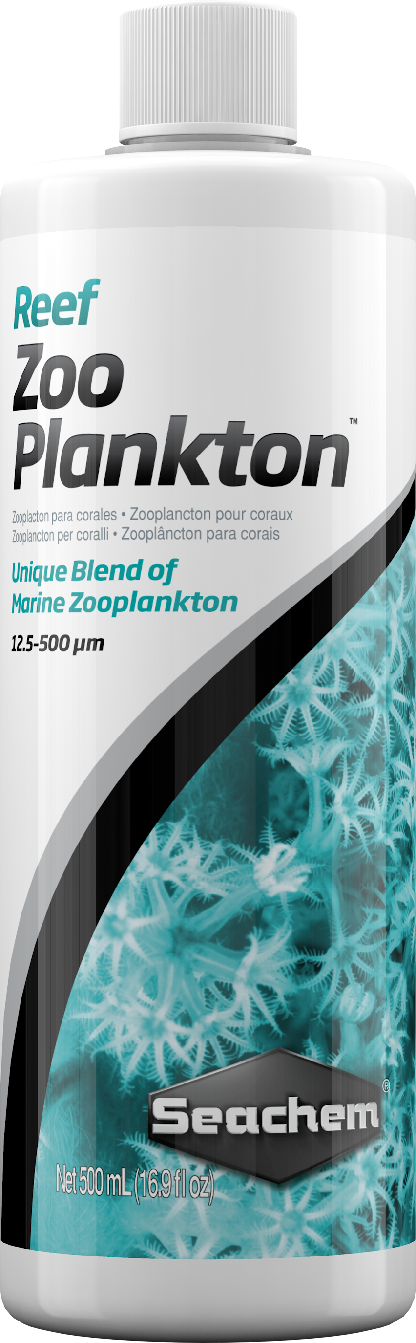 Seachem Reef Zooplankton (Special Order)