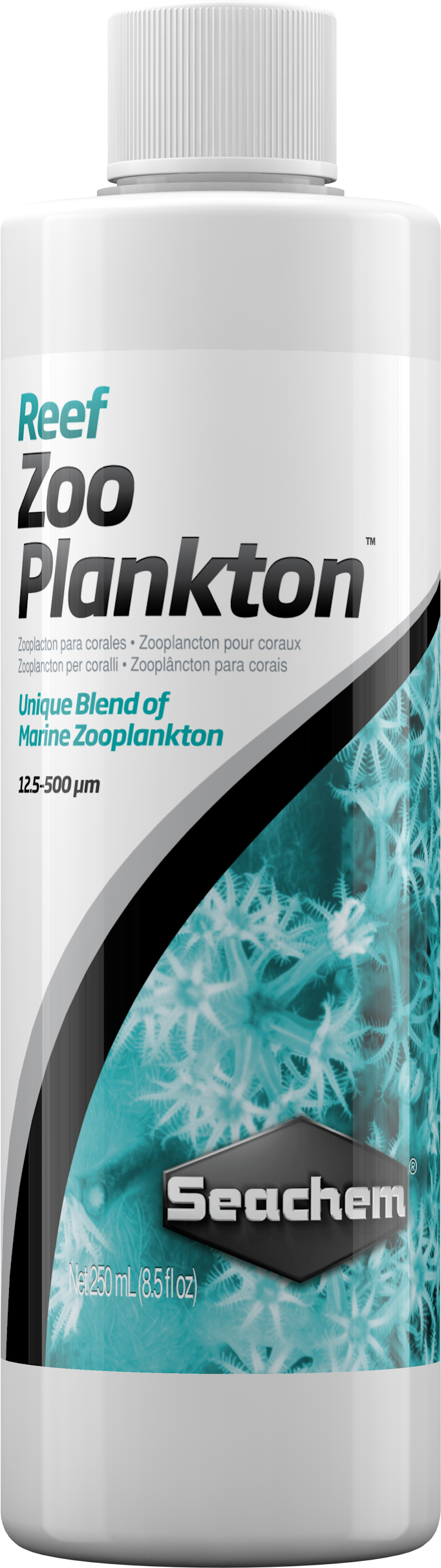 Seachem Reef Zooplankton (Special Order)