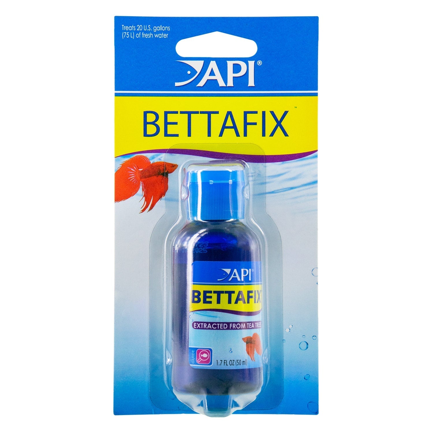 API Bettafix (2-Pack) (Special Order)