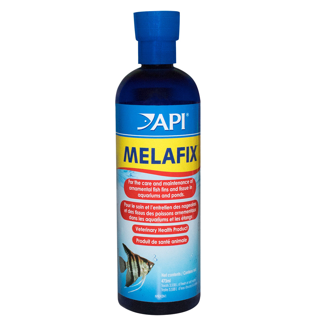 API Melafix (Special Order)