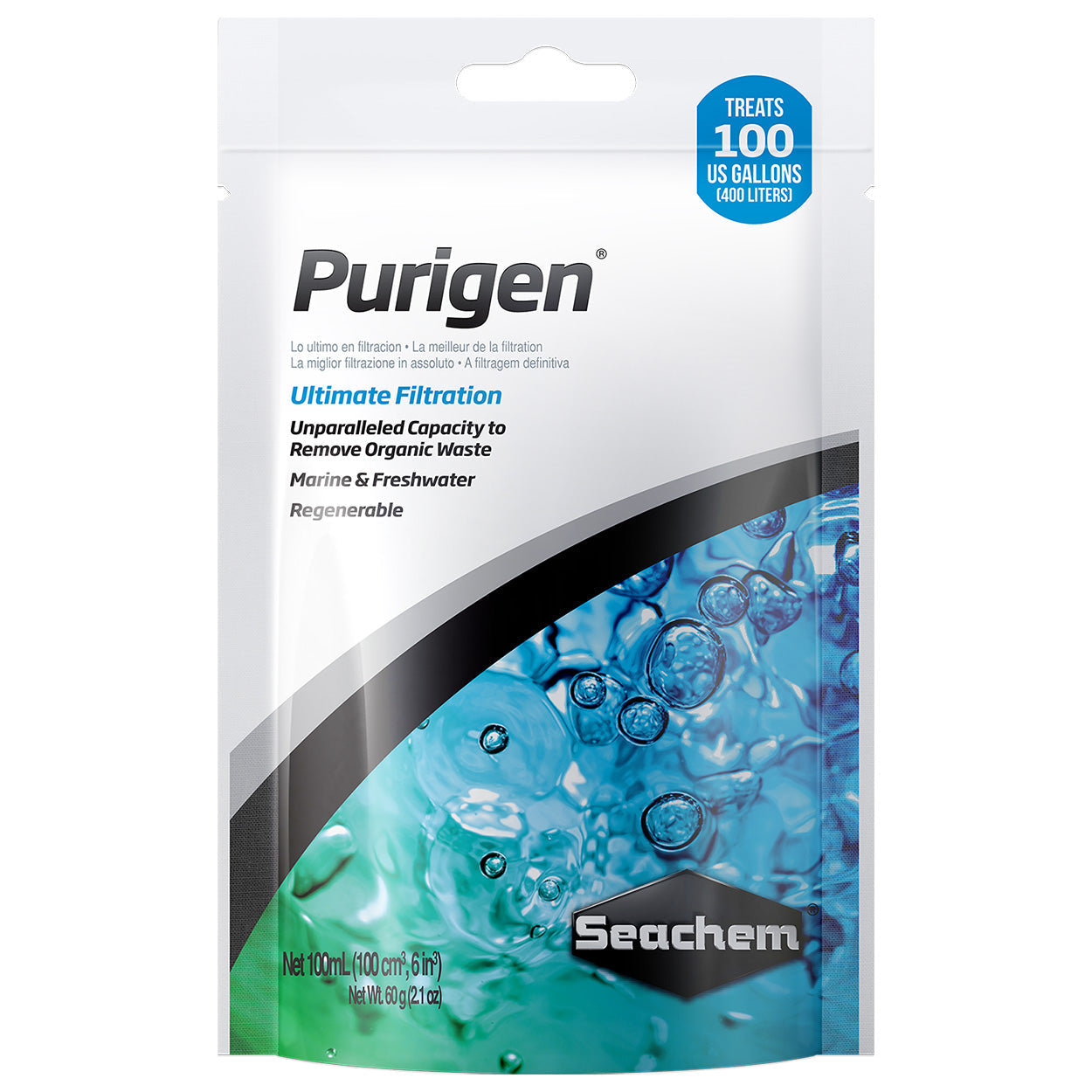 Seachem Purigen (Special Order)