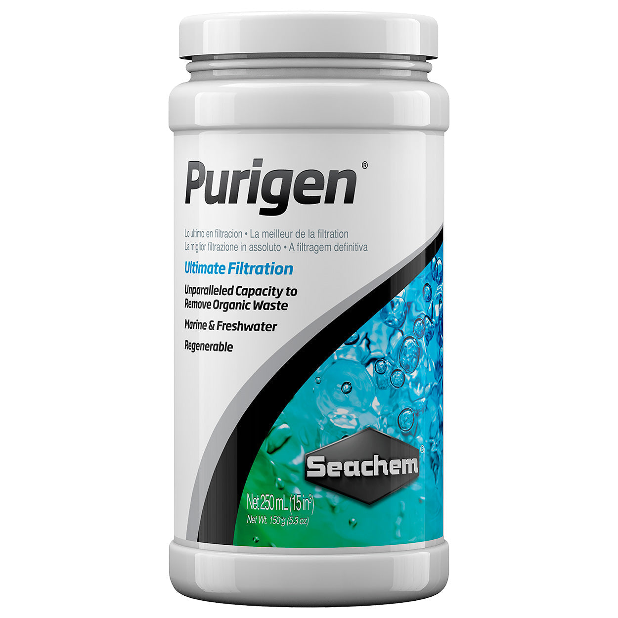 Seachem Purigen (Special Order)