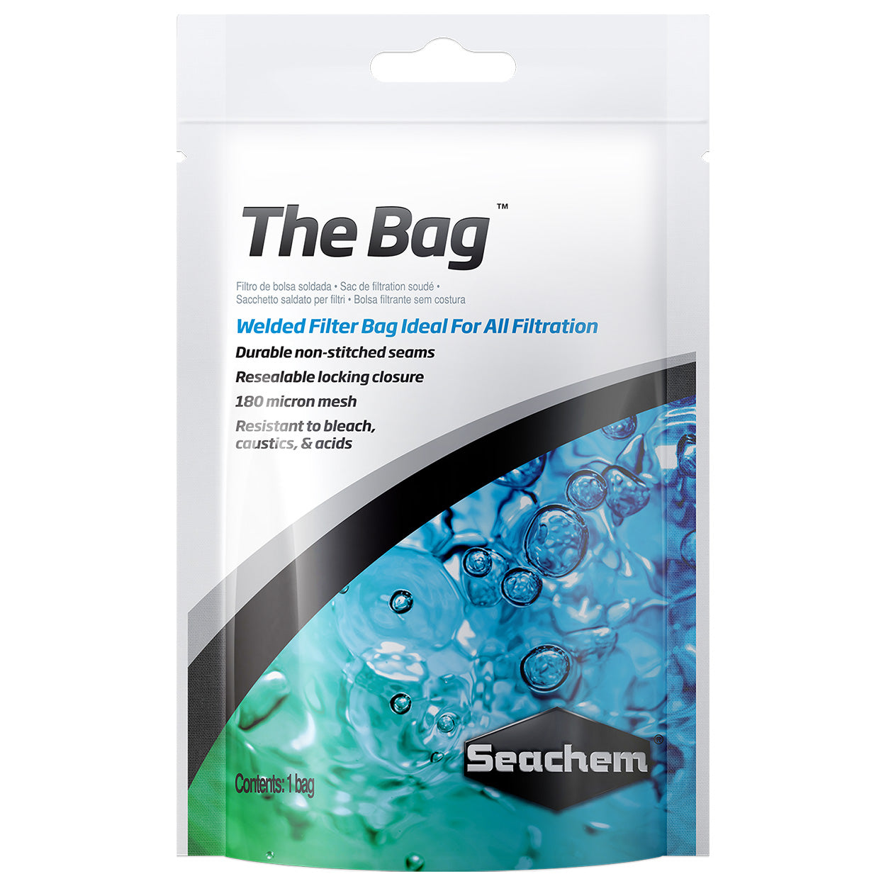Seachem The Bag (Special Order)