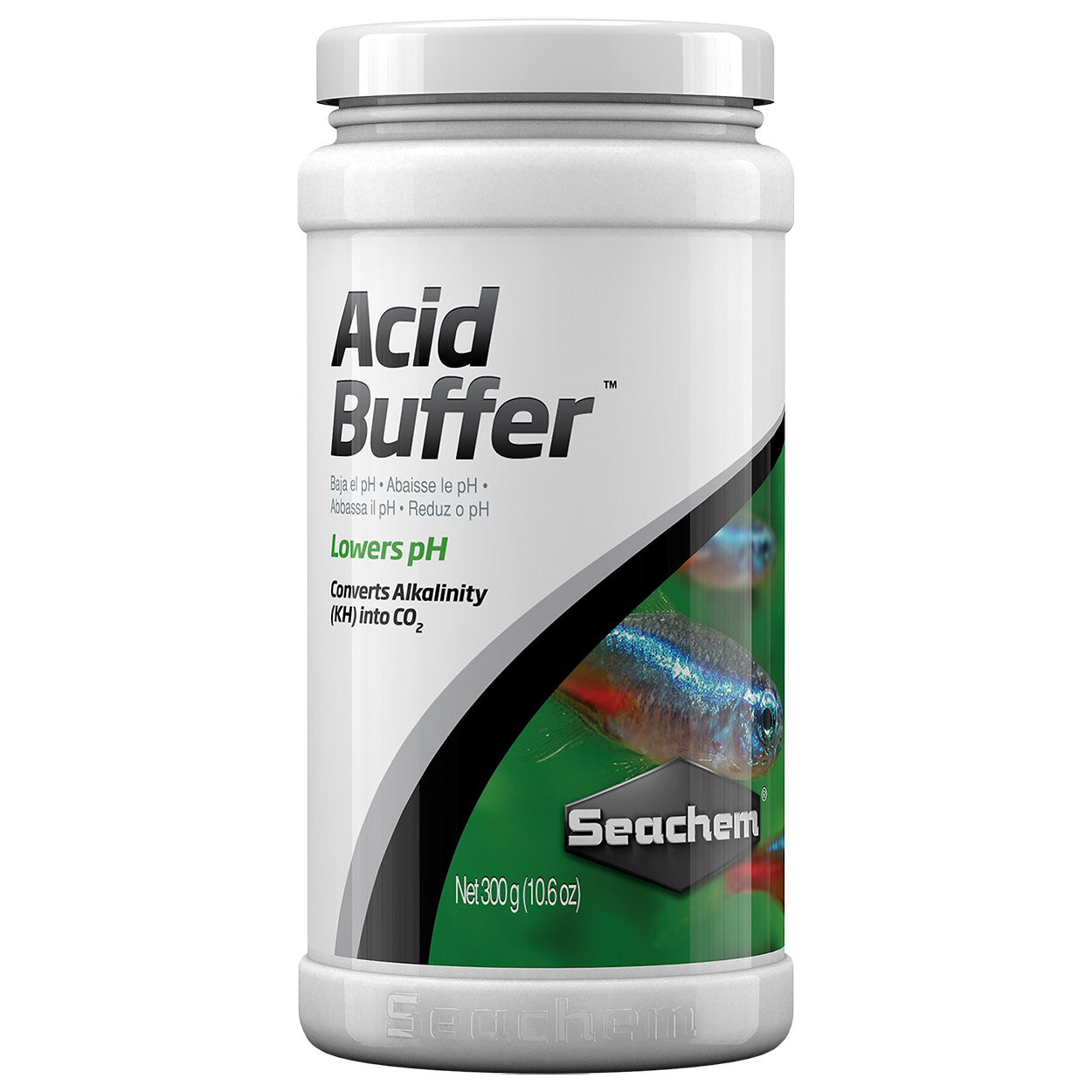 Seachem Acid Buffer (Special Order)