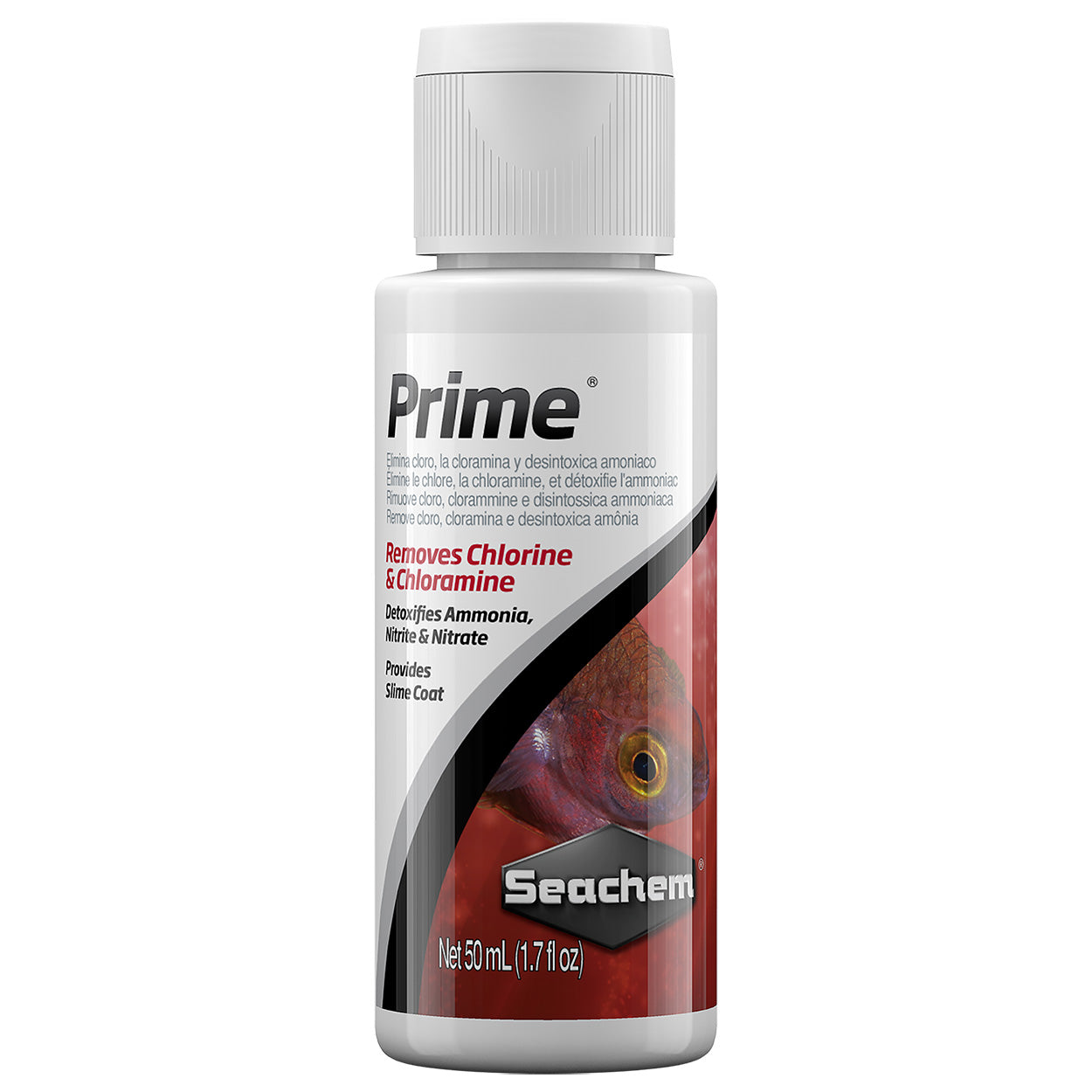 Seachem Prime (Special Order)