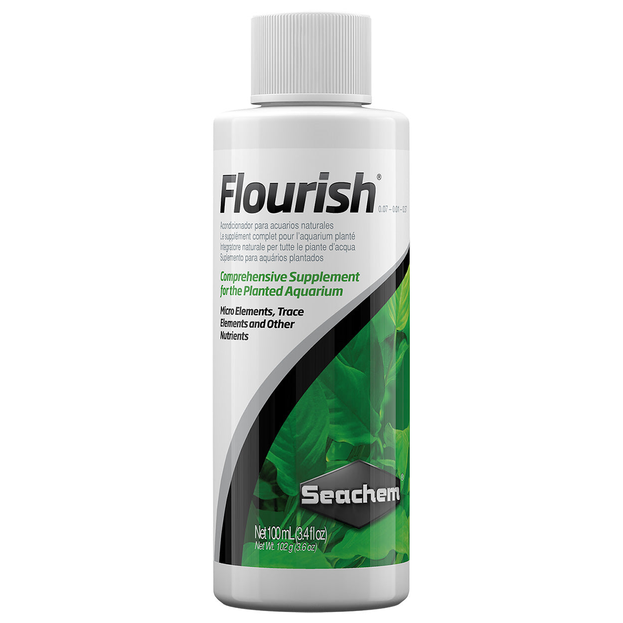 Seachem Flourish (Special Order)
