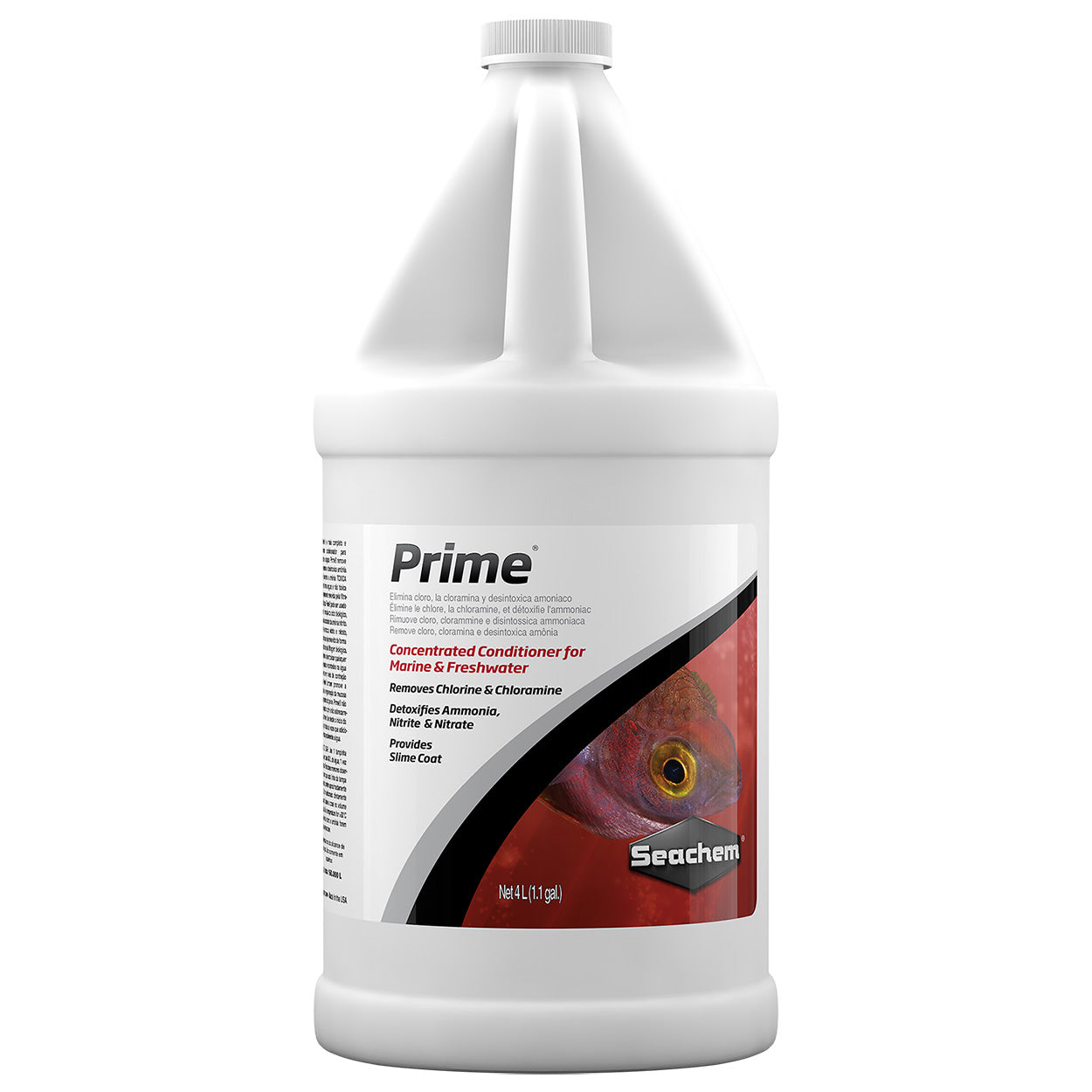 Seachem Prime (Special Order)