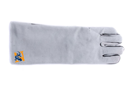 NewCal Reptile Handling Gloves
