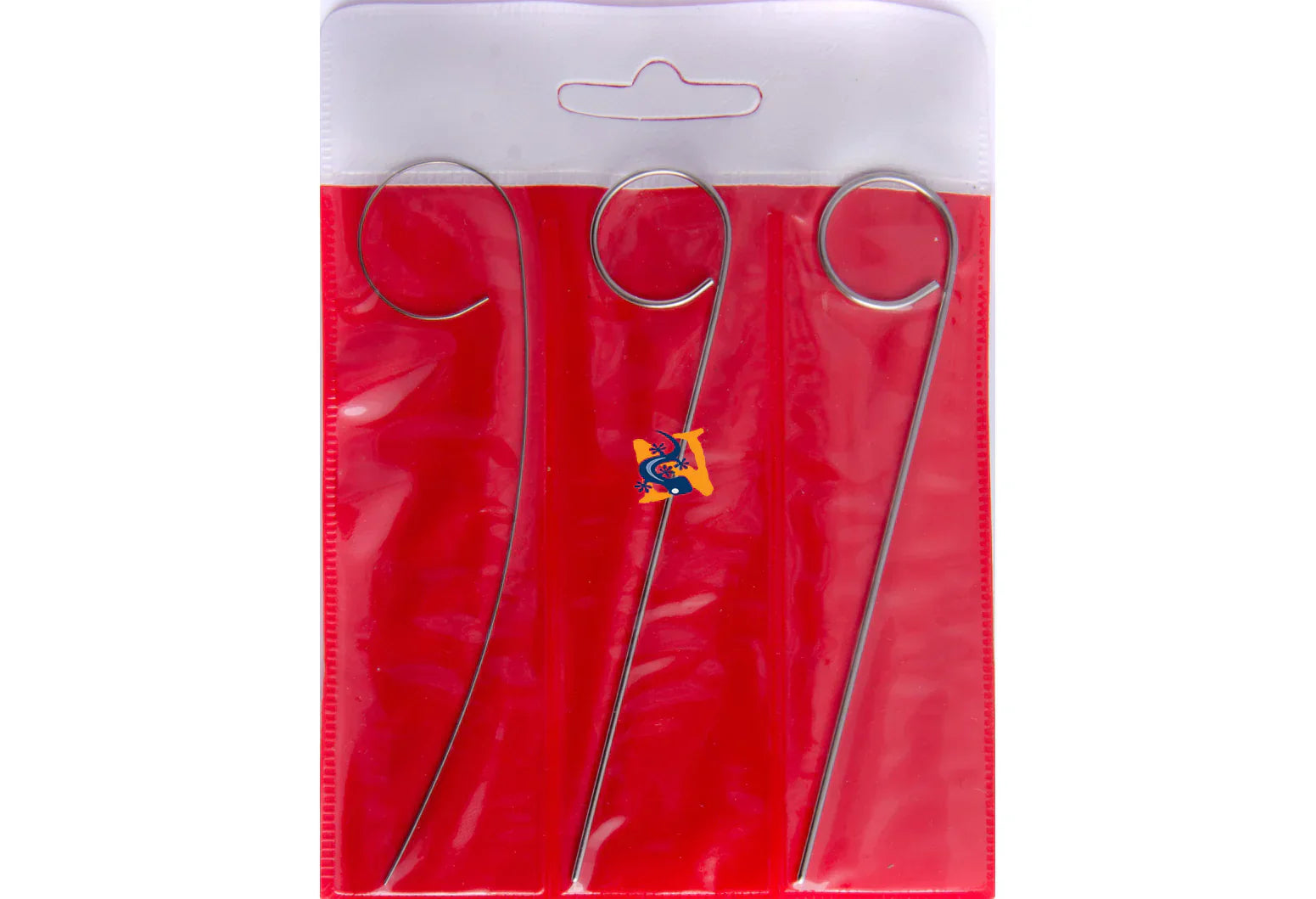NewCal 3 Pc Probe Set (Wire Loop)
