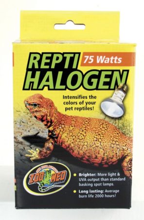 Zoo Med Repti Halogen Lamp