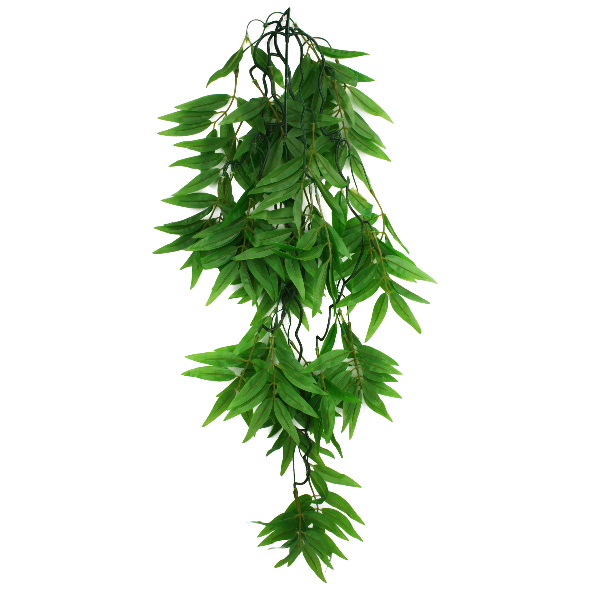 Komodo Climbing Plant - Bamboo