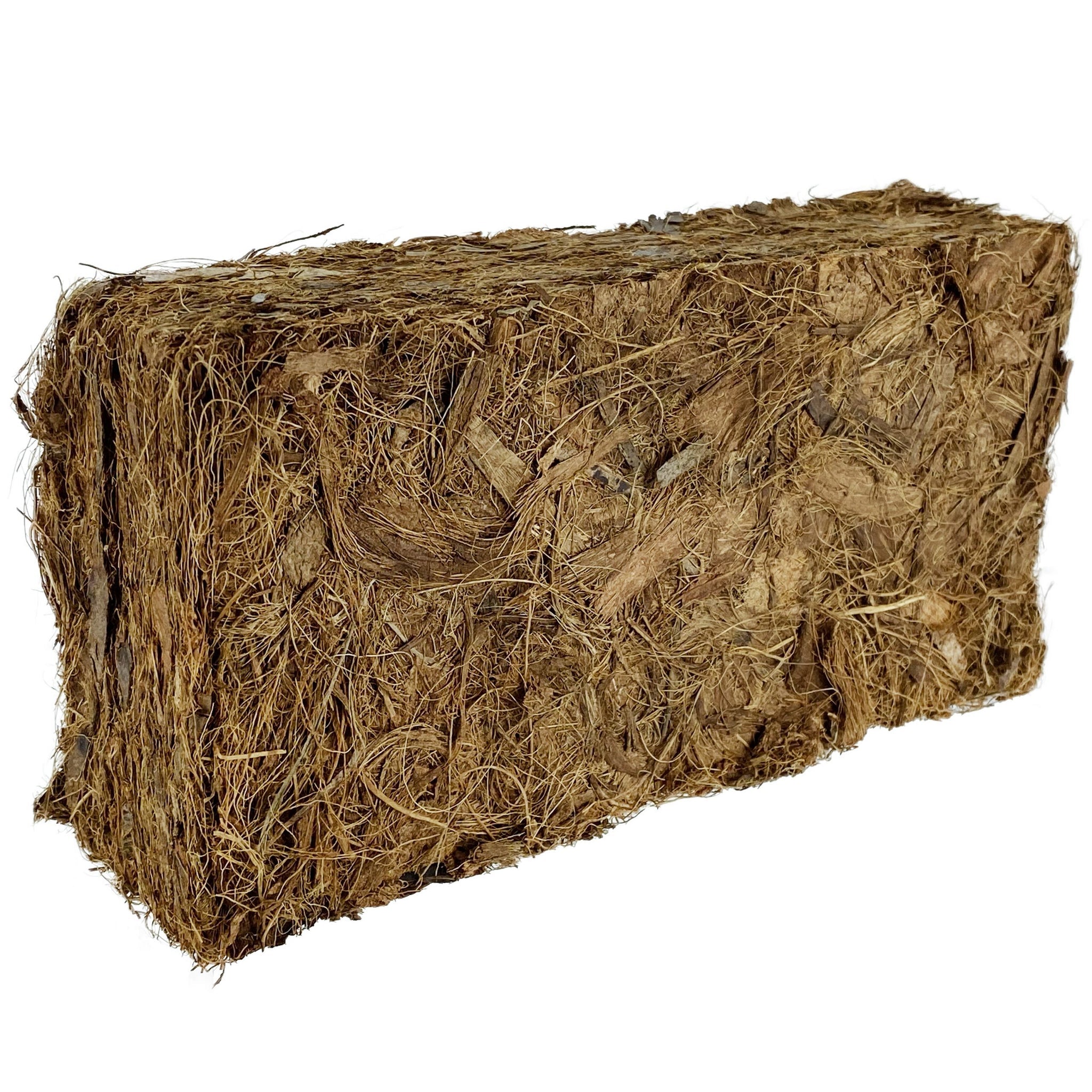 Komodo Coir Chip Brick