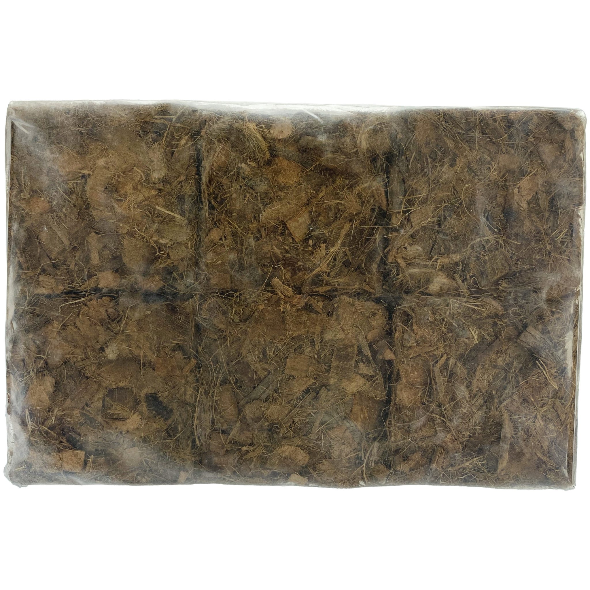 Komodo Coir Chip Brick