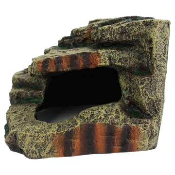 Komodo Corner Hut