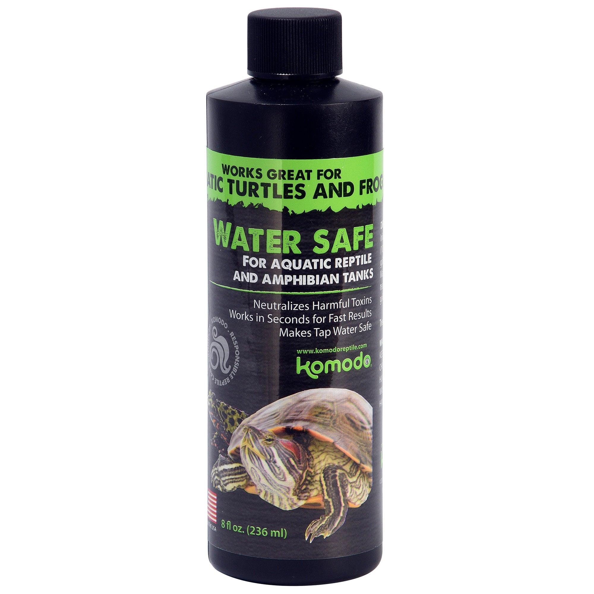 Komodo Water Safe Conditoner 8 oz