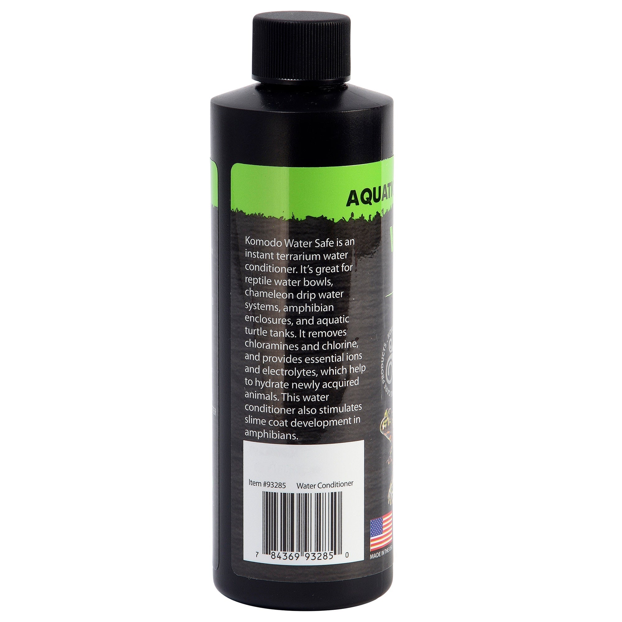 Komodo Water Safe Conditoner 8 oz
