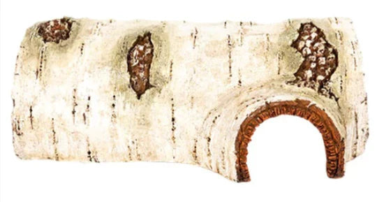 ReptiZoo Poplar Hide