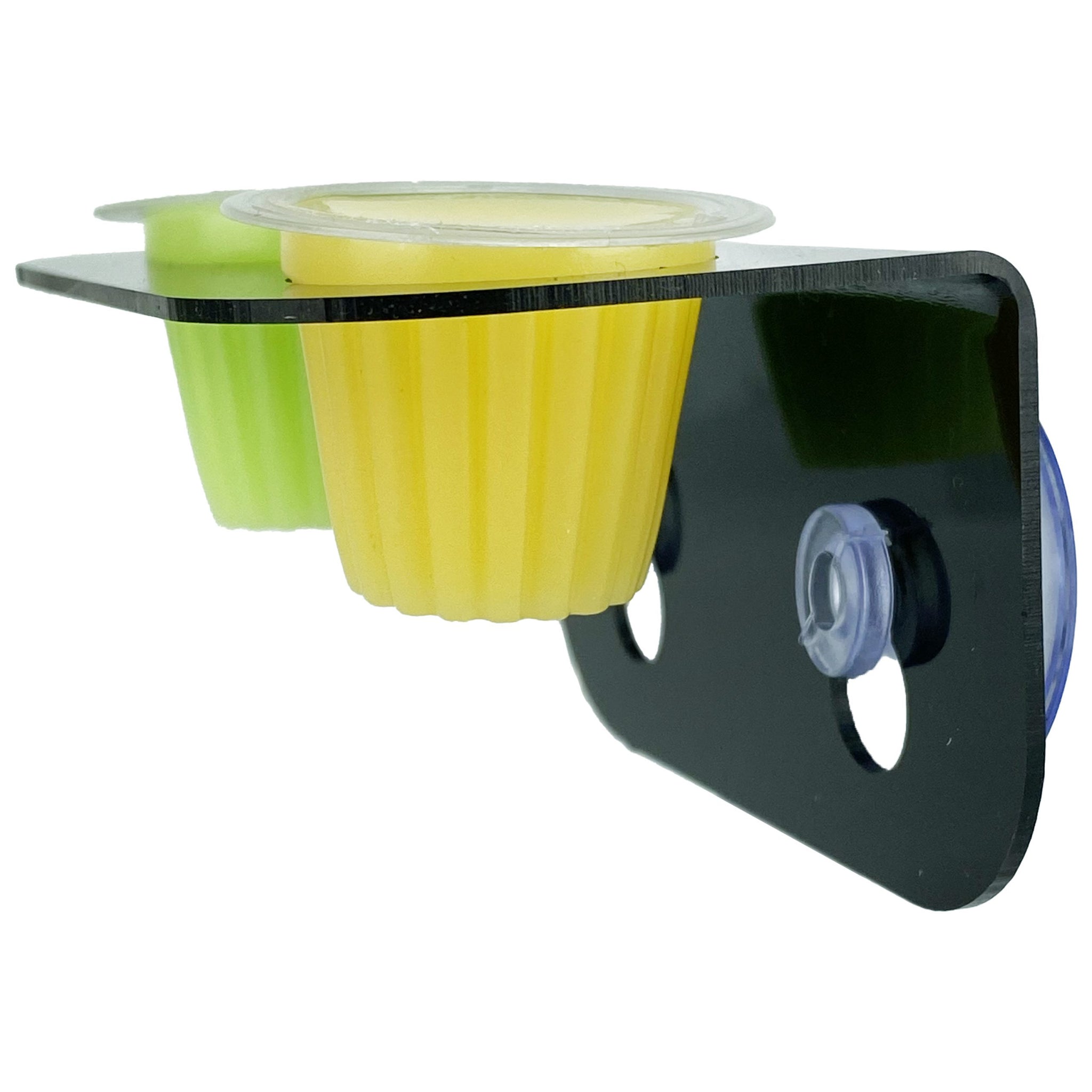 Komodo Twin Jelly Holder