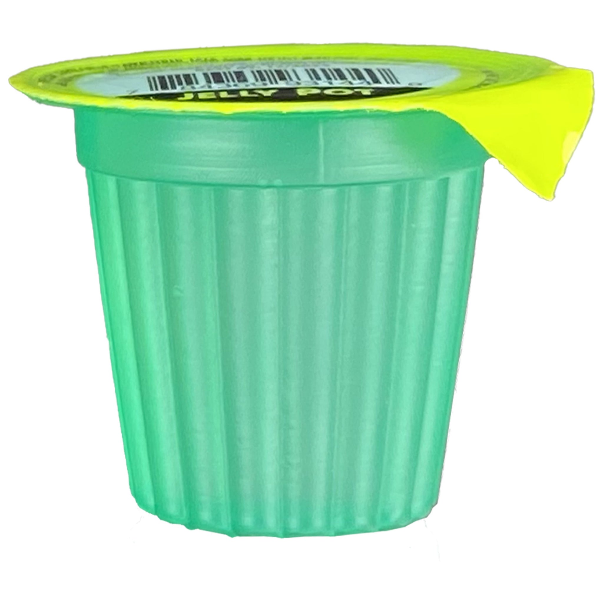 Komodo Jelly Pots Mixed Flavours 40-Count