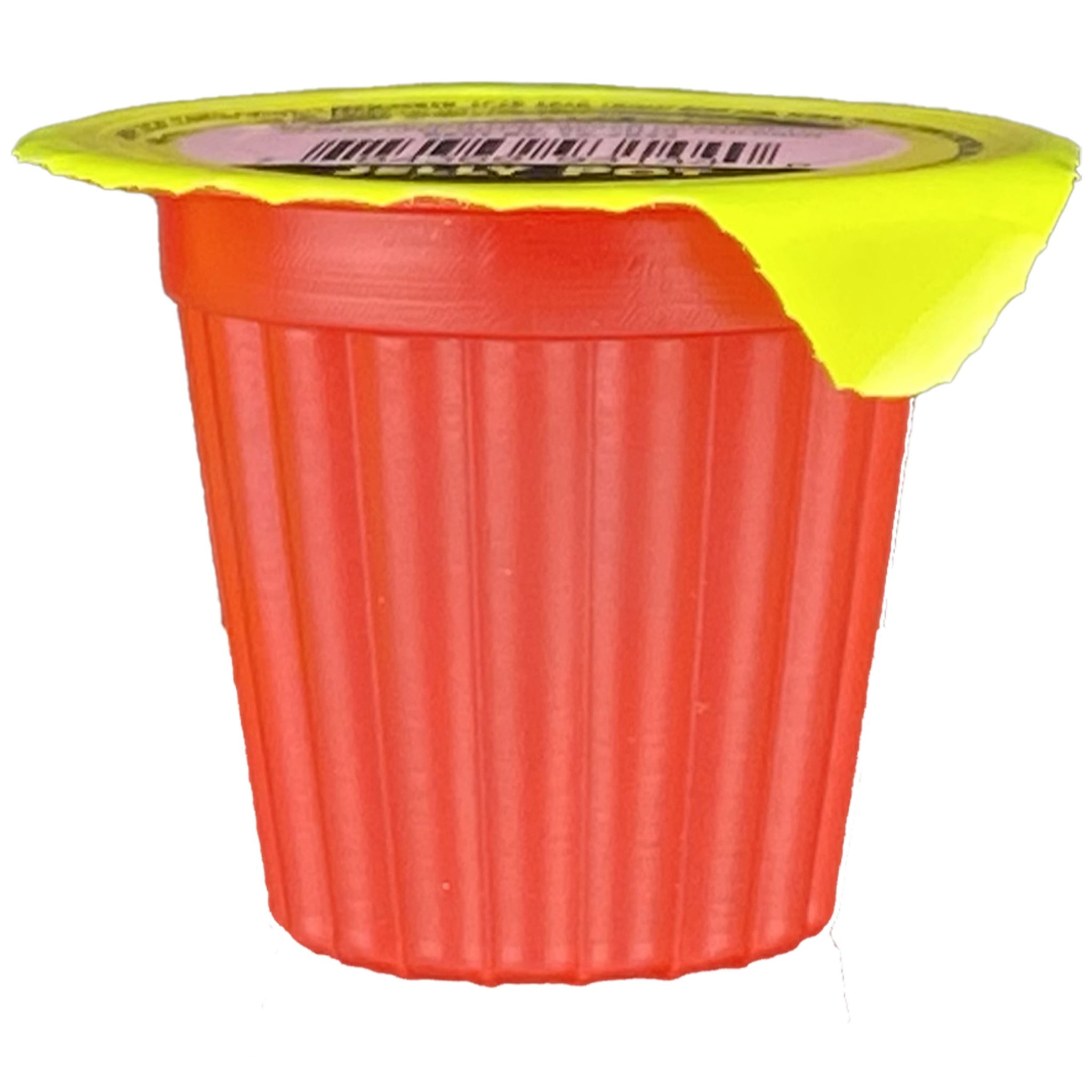 Komodo Jelly Pots Mixed Flavours 40-Count