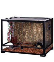 ReptiZoo Flat Packed Terrariums - 14 Sizes