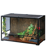 ReptiZoo Flat Packed Terrariums - 14 Sizes