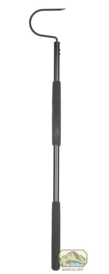 NewCal Deluxe Snake Hook W/ Dual Grip