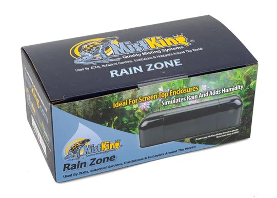 MistKing Rain Zone