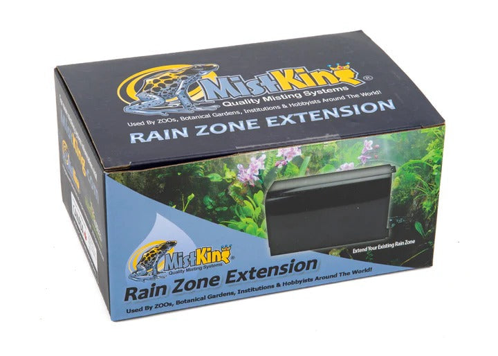MistKing Rain Zone