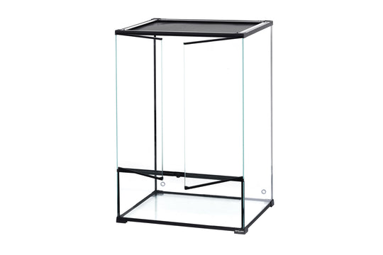 ReptiZoo Ultra Clear Glass Paludarium (6 Sizes) - PALLET SHIPPING ONLY