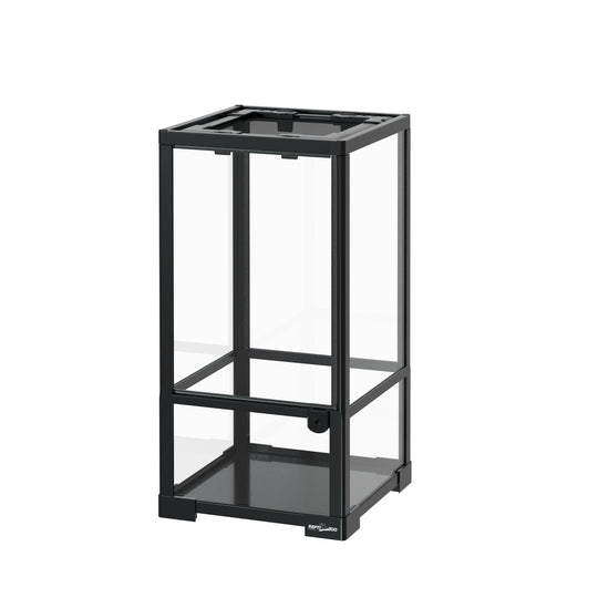 ReptiZoo Glass Knock-Down Paludarium (4 Sizes)