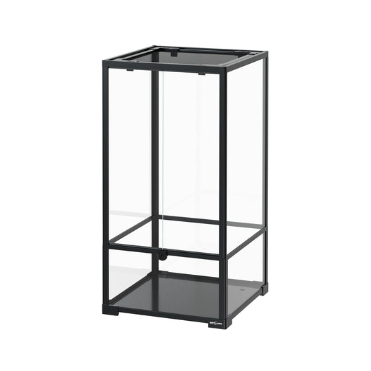 ReptiZoo Glass Knock-Down Paludarium (4 Sizes)
