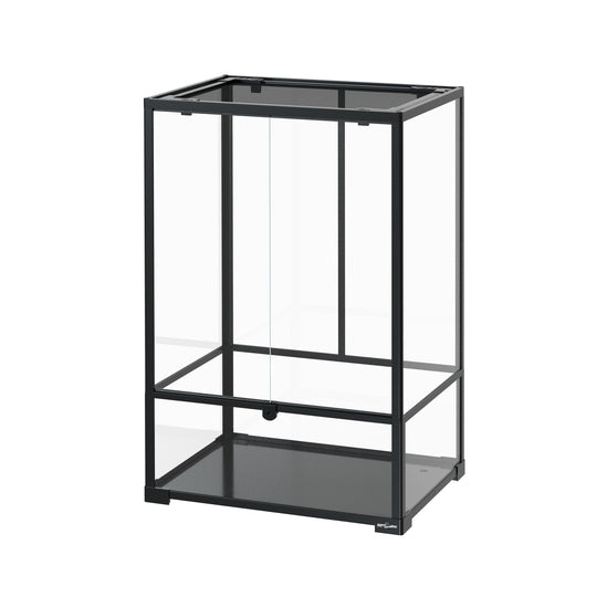 ReptiZoo Glass Knock-Down Paludarium (4 Sizes)