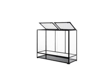 ReptiZoo Flat Packed Terrariums - 14 Sizes