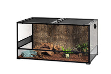 ReptiZoo Flat Packed Terrariums - 14 Sizes