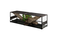 ReptiZoo Flat Packed Terrariums - 14 Sizes