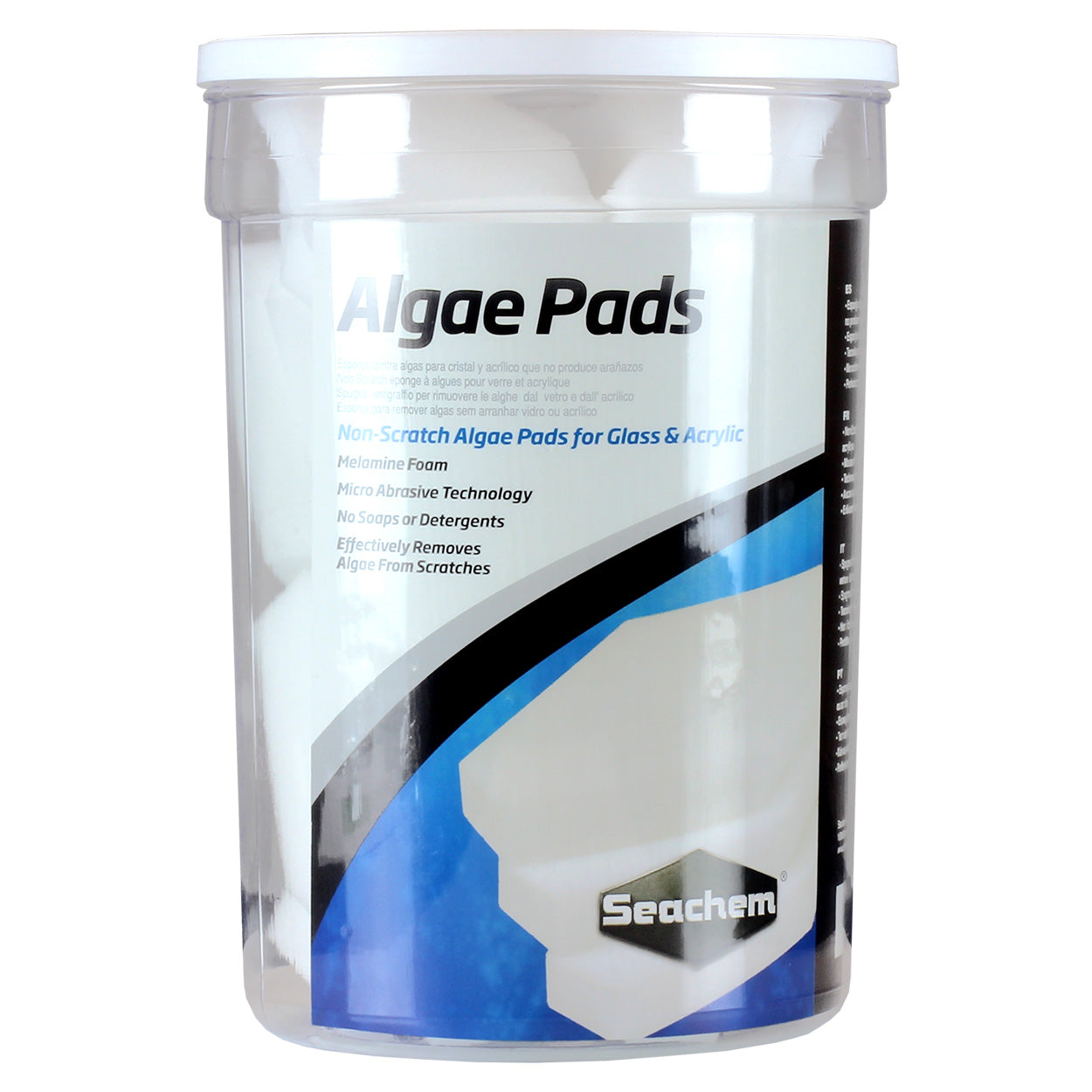 Seachem Algae Pads (Special Order)