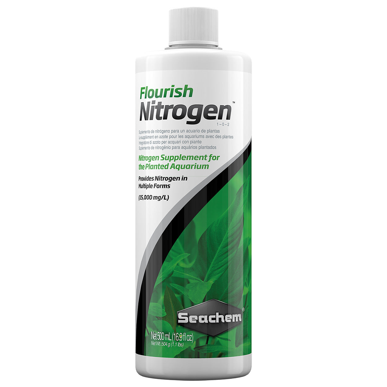 Seachem Flourish Nitrogen (Special Order)