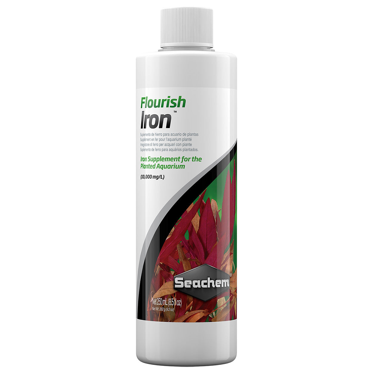 Seachem Flourish Iron (Special Order)