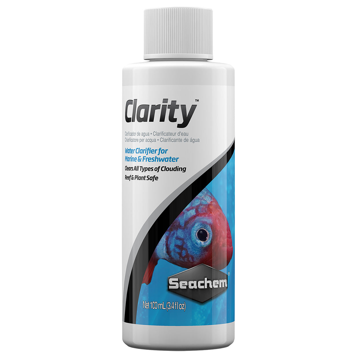 Seachem Clarity (Special Order)