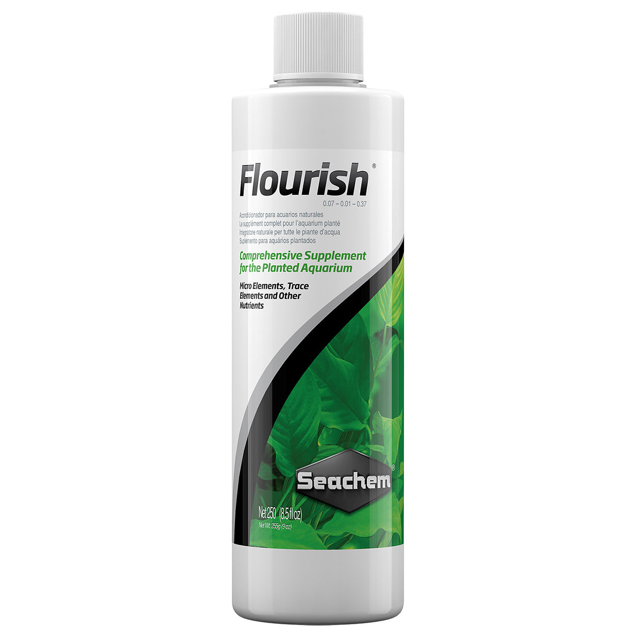 Seachem Flourish (Special Order)