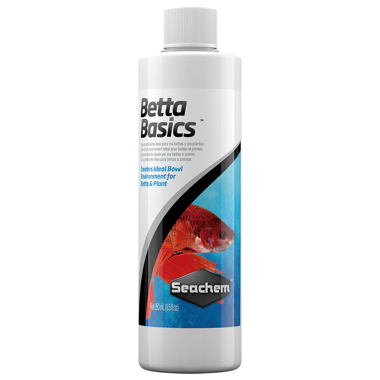 Seachem Betta Basics (Special Order)