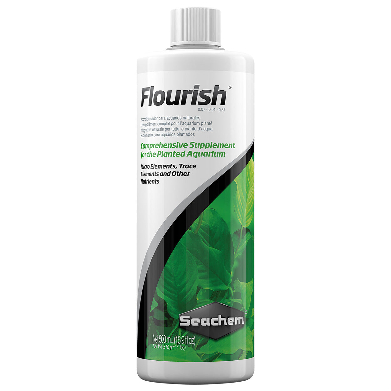 Seachem Flourish (Special Order)