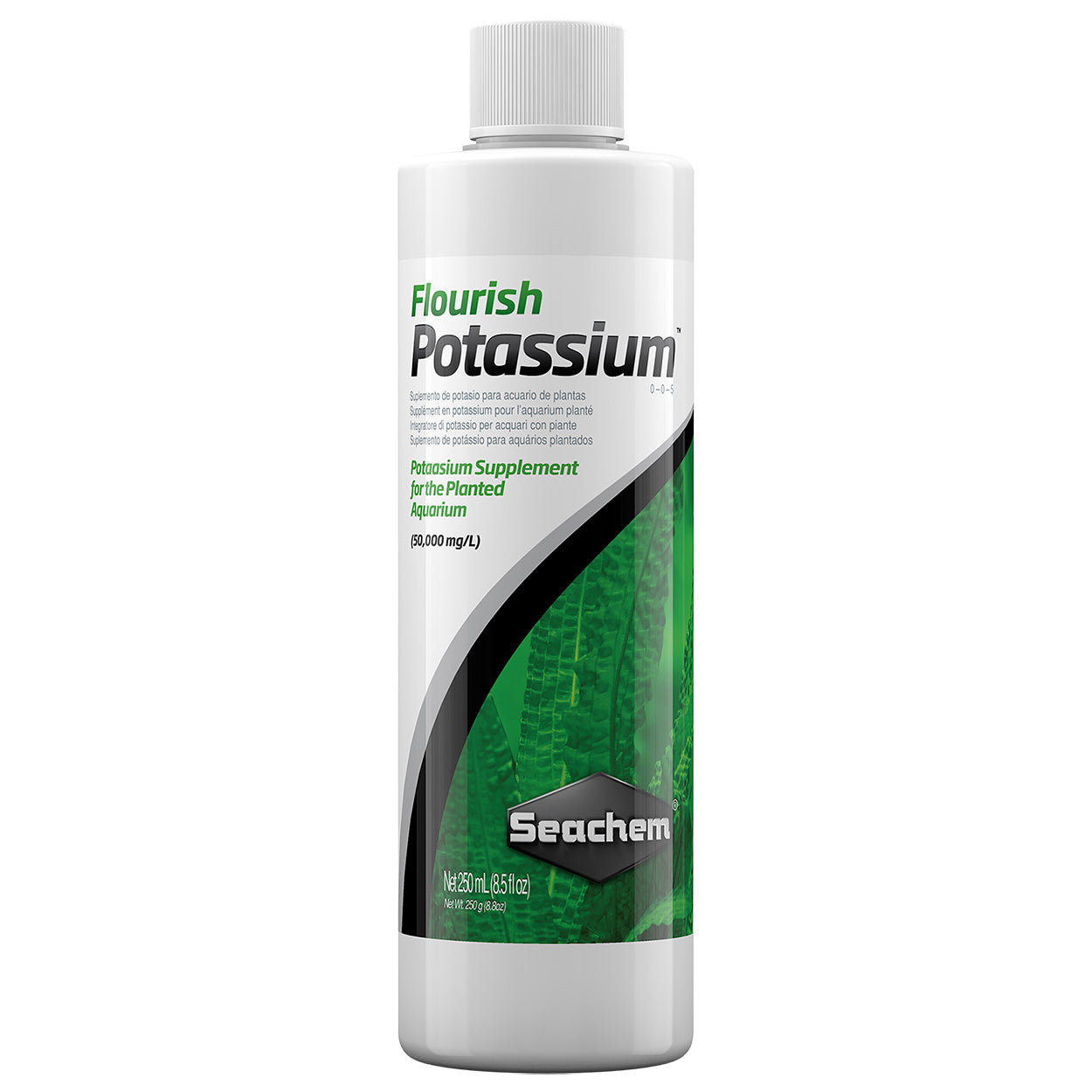 Seachem Flourish Potassium (Special Order)