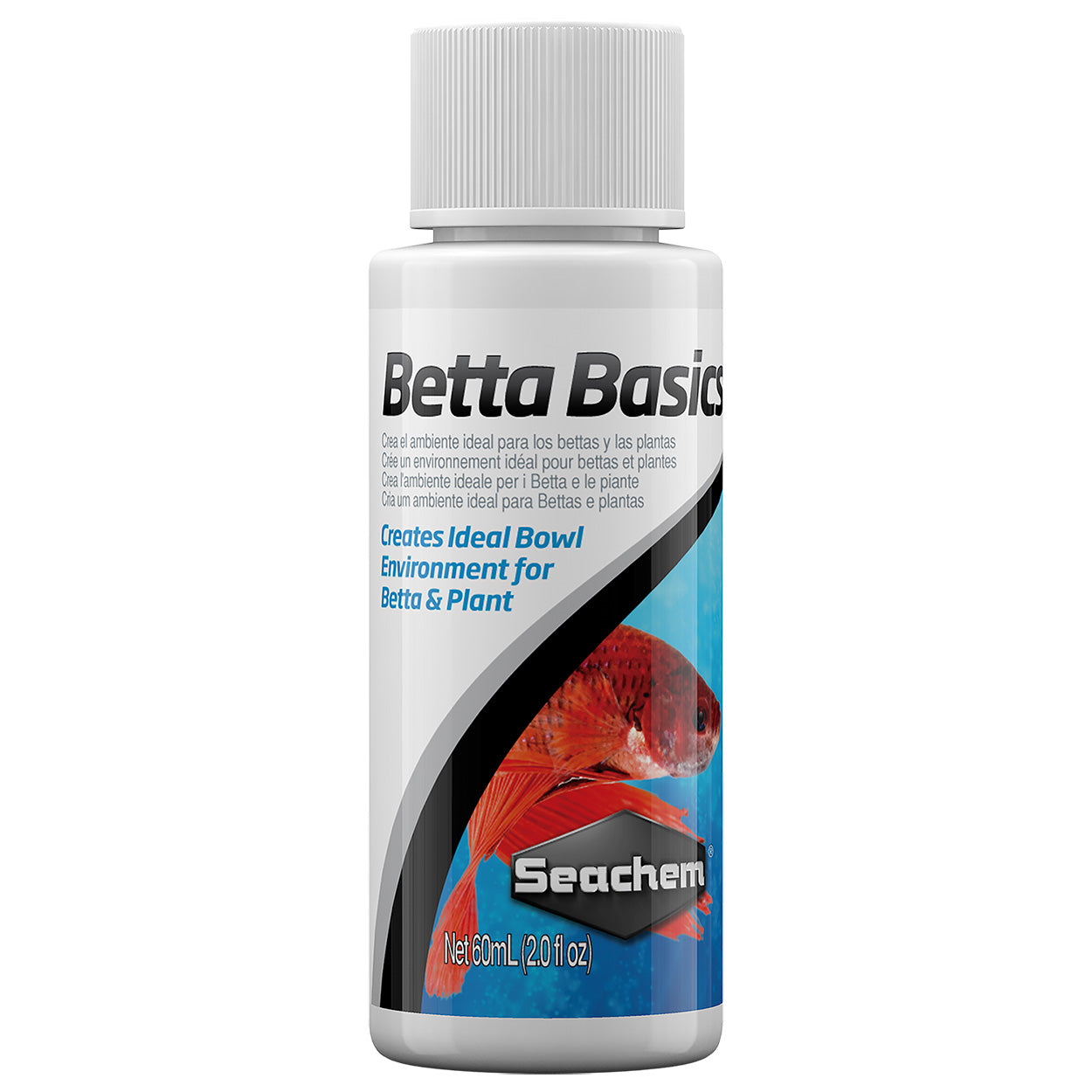 Seachem Betta Basics (Special Order)