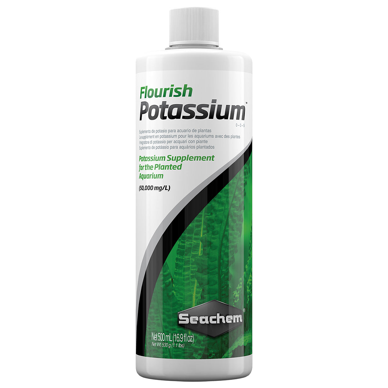 Seachem Flourish Potassium (Special Order)