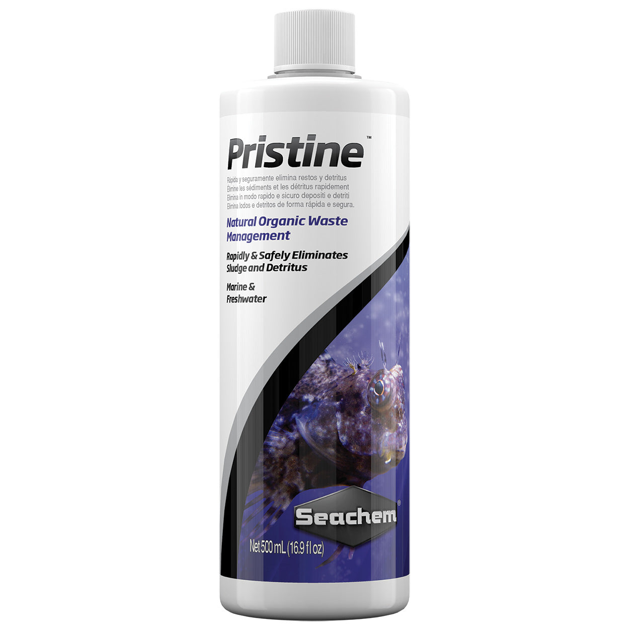 Seachem Pristine (Special Order)